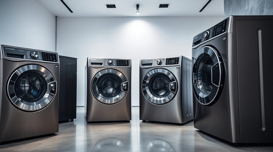 top black decker washers 2027
