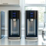 top bluevua water dispensers