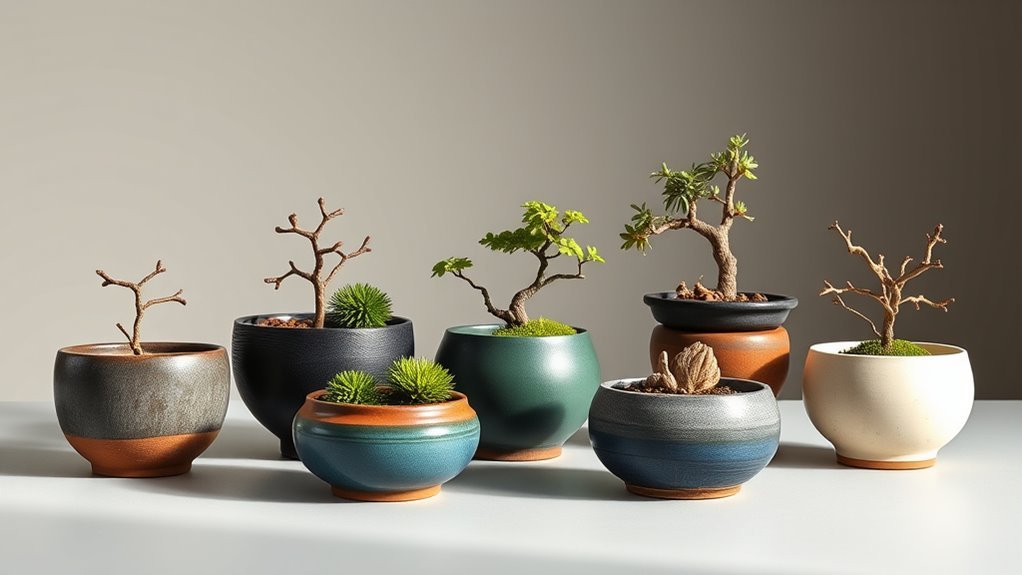 top bonsai pots 2027