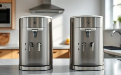 top british water dispensers