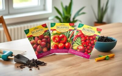 top burpee seed picks