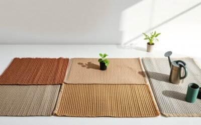 top capillary watering mats