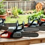 top chainsaws for everyone bjhvq