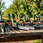 top chainsaws for pruning eyoin
