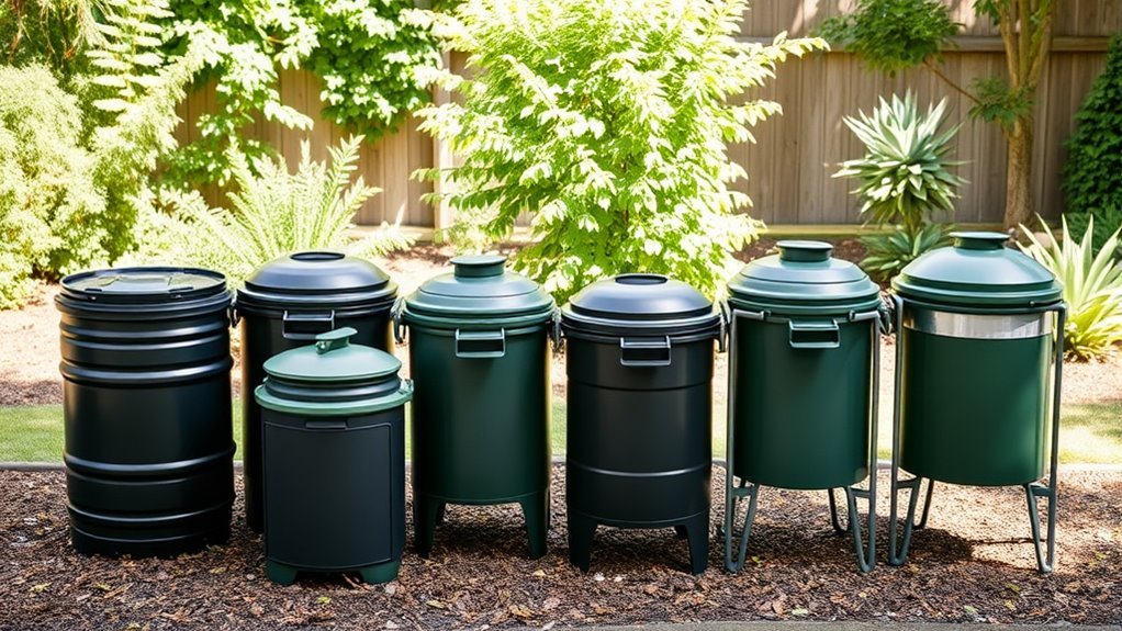 top compost tumblers 2027 aah1k