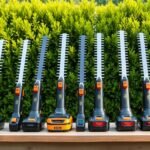 top cordless hedge trimmers uscss