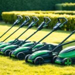 top cordless lawn mowers v3hyw