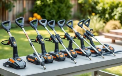 top cordless trimmers 2027