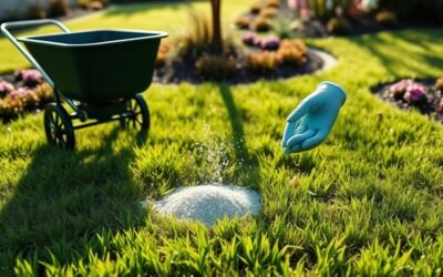 top crabgrass control solutions