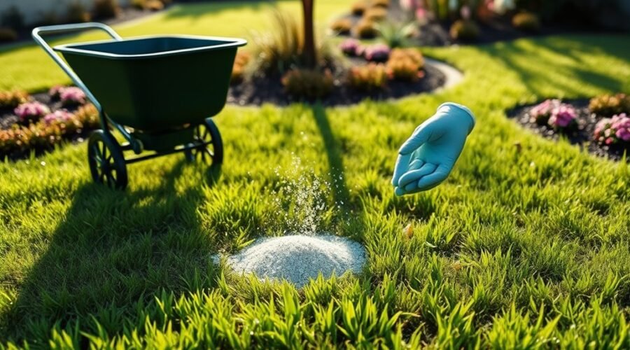 top crabgrass control solutions