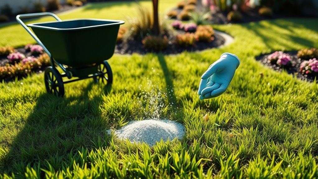 top crabgrass control solutions