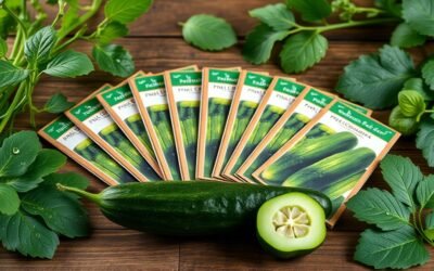 top cucumber seeds 2027