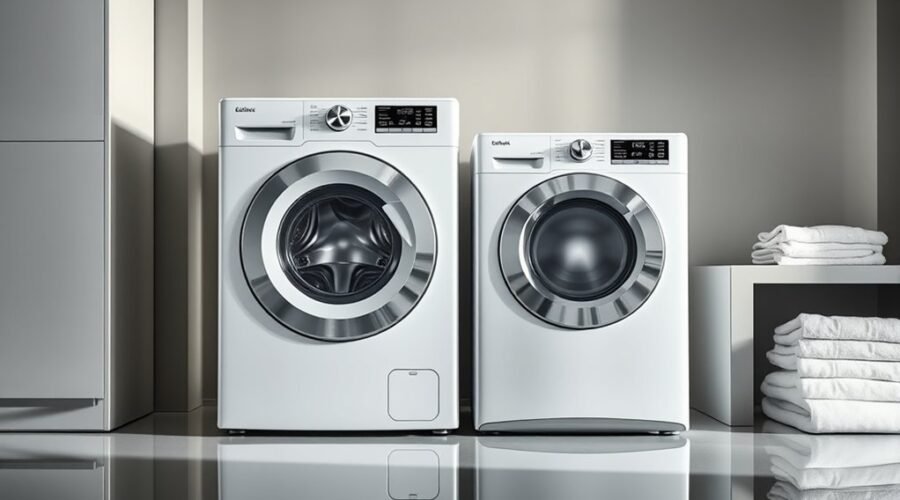 top electrolux washers 2027