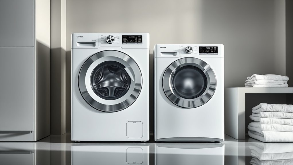 top electrolux washers 2027