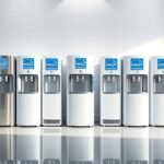 top energy star water dispensers