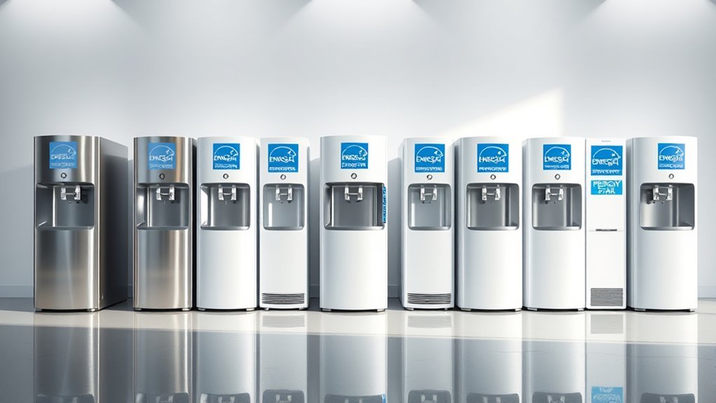 top energy star water dispensers ejdnn