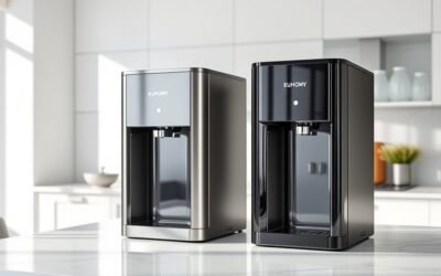 top euhomy water dispensers
