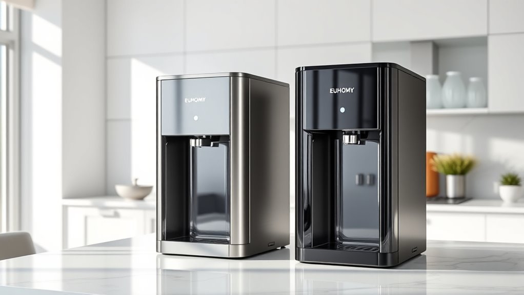top euhomy water dispensers znkel