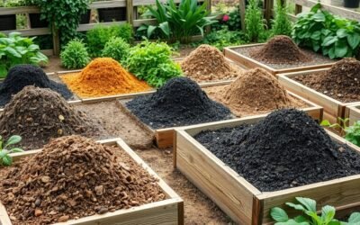 top garden compost options