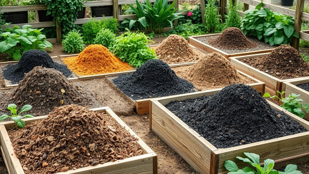 top garden compost options