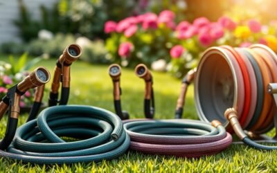 top garden hoses 2027