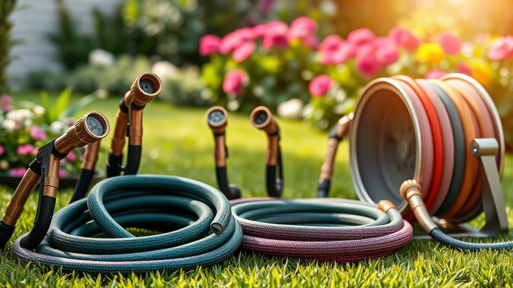 top garden hoses 2027