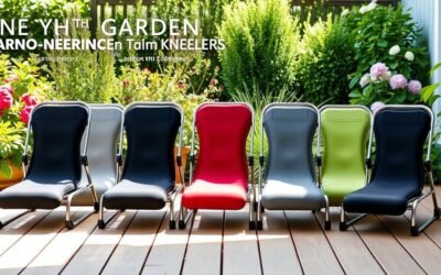 top garden kneelers 2027