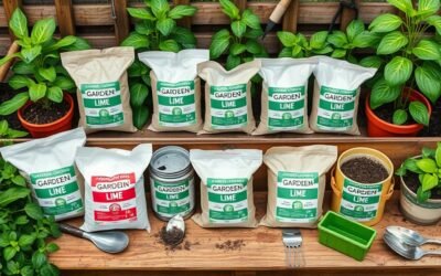 top garden lime recommendations