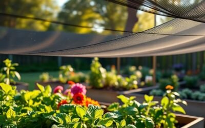 top garden netting picks