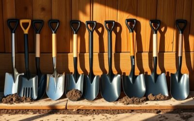 top garden shovels 2027
