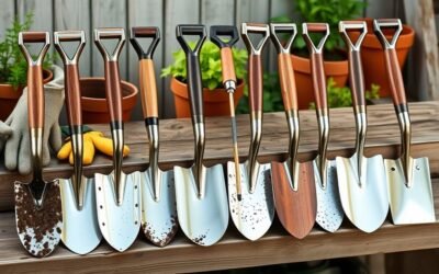 top garden spades 2027