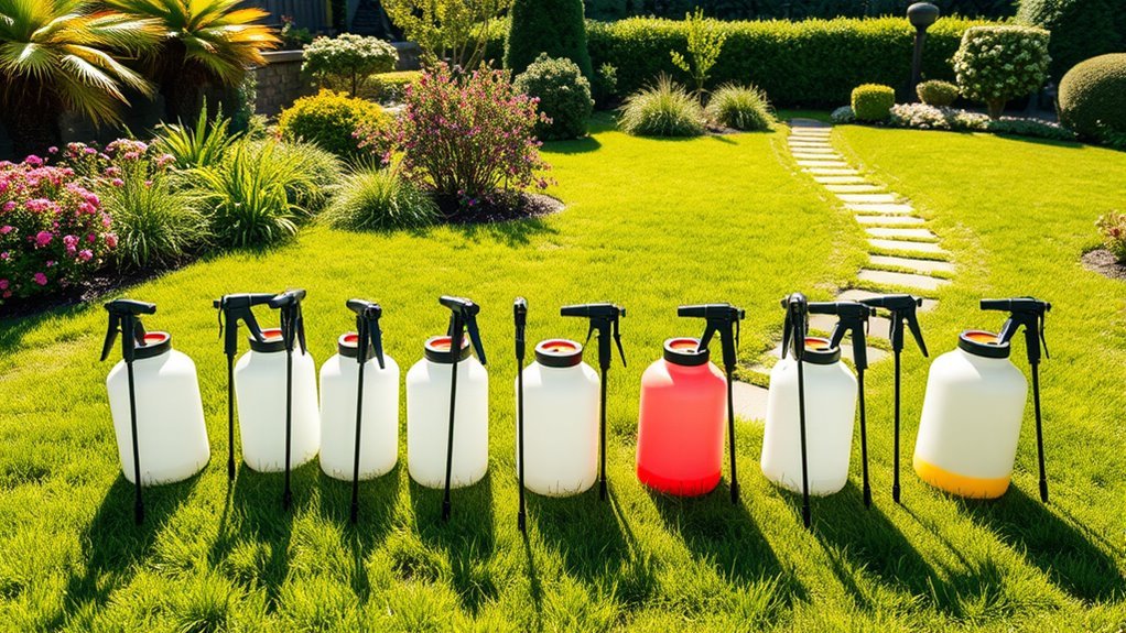 top garden sprayers 2027