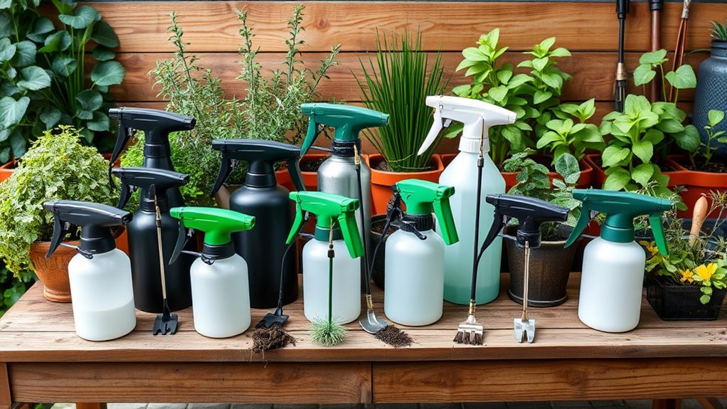 top garden sprayers 2027