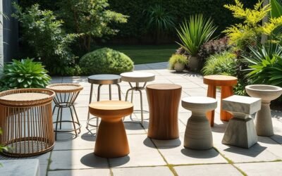 top garden stools 2027