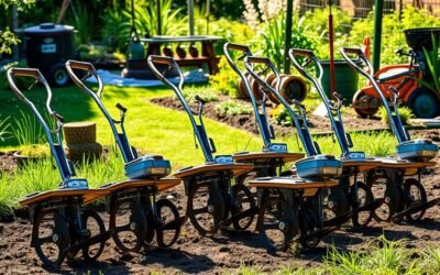 top garden tillers 2027