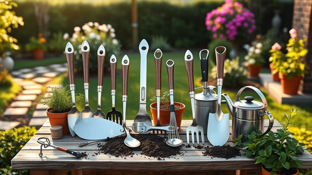 top garden tools 2027