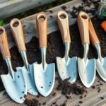 top garden trowels 2027 pk87l