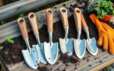 top garden trowels 2027