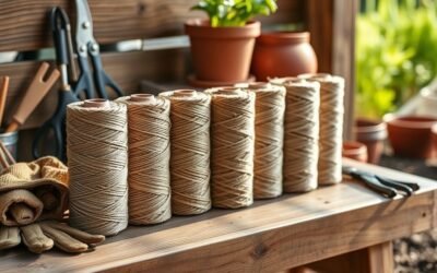 top garden twine picks