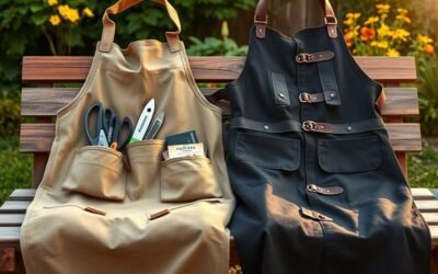 top gardening aprons 2027