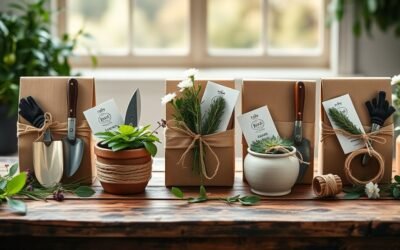 top gardening gifts 2027