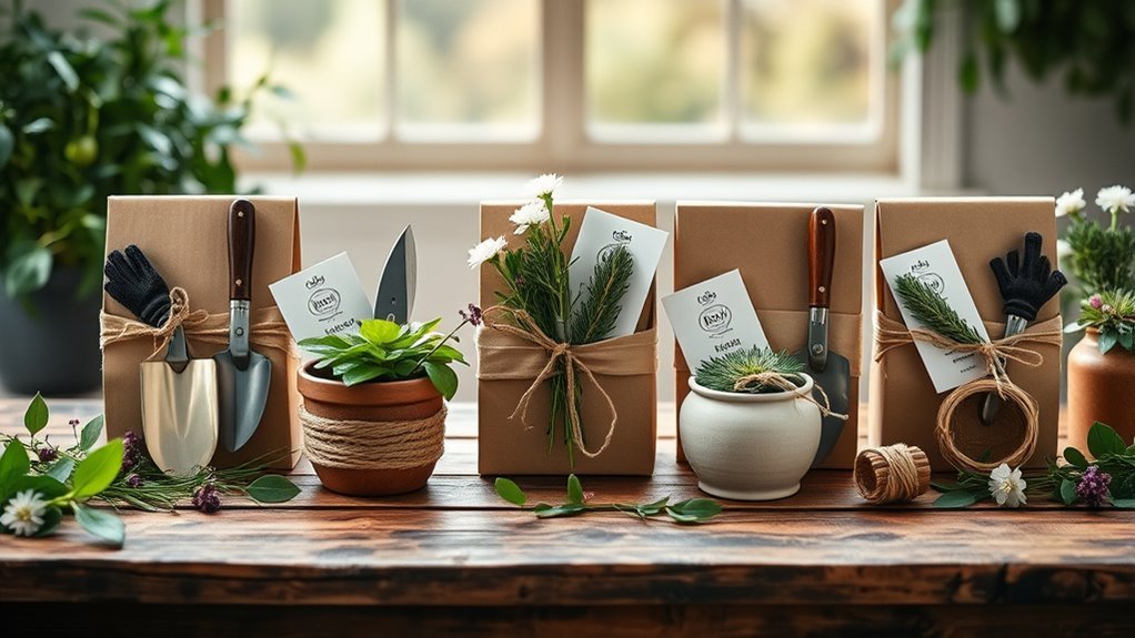 top gardening gifts 2027