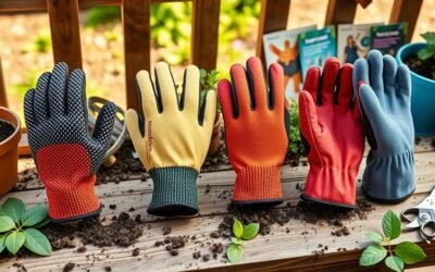 top gardening gloves 2027