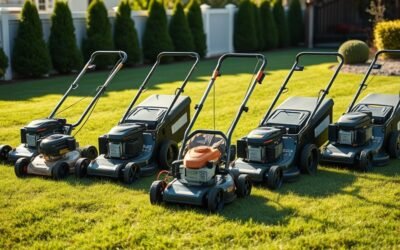 top gas mowers 2027