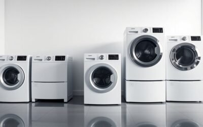 top giantex washers 2027