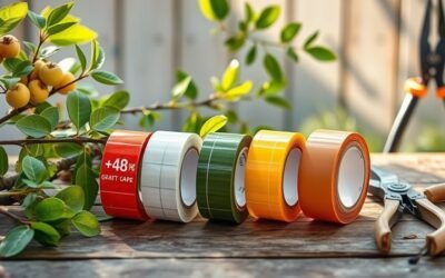 top grafting tapes 2027