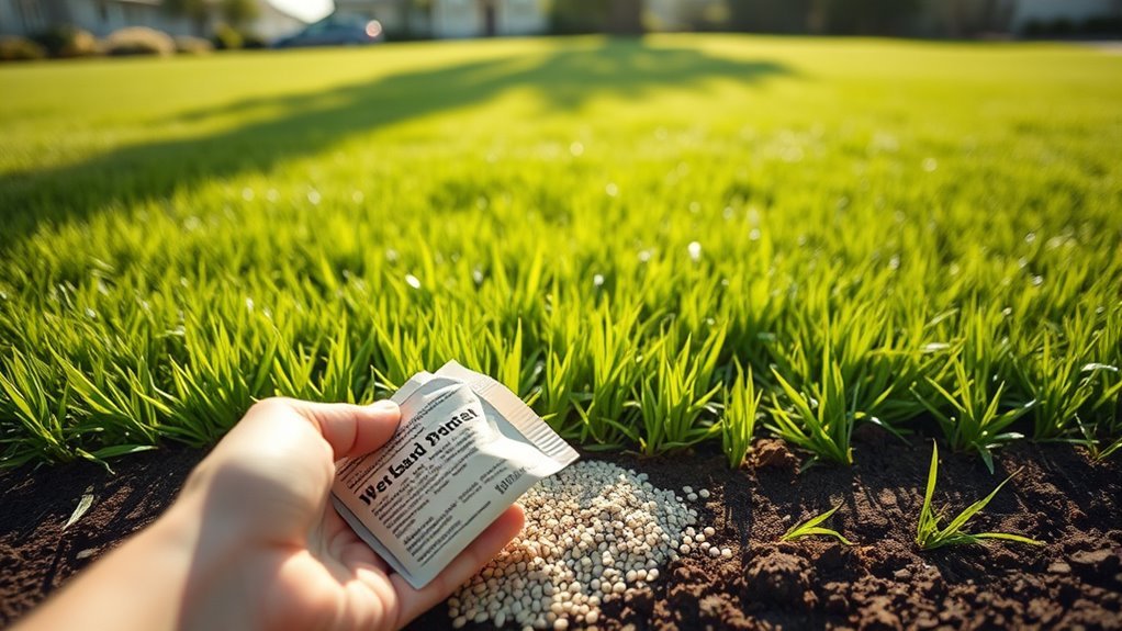 top grass seeds 2027