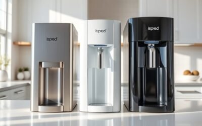 top ispring water dispensers 2027