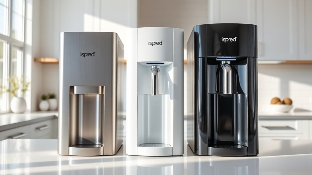 top ispring water dispensers 2027 7w0dv