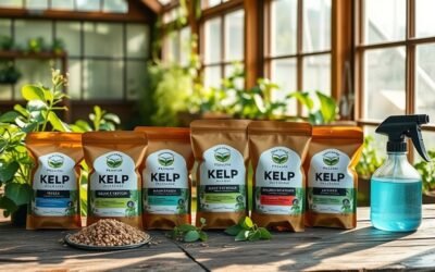 top kelp fertilizers 2027